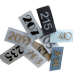 Condo Glass Signs - Assorted Styles