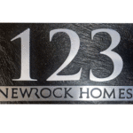Condo Sign - Style 123