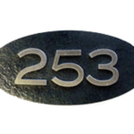 Condo Sign - Style 253