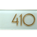 Condo Sign - Style 14