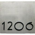 Condo Sign - Style 32