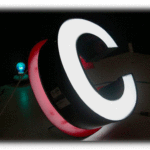 Channel Letter - Style 05