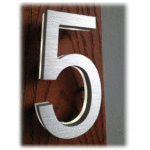 Channel Letter - Style 06