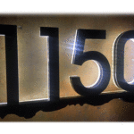 Channel Letter - Style 02