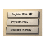 Office Sign - Style 04