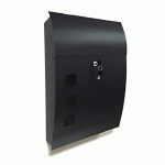 Mailbox - Style 04