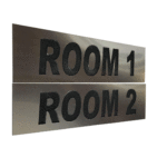 Office Sign - Style 07