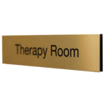 Office Sign - Style 08