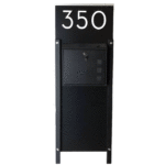Mailbox - Style 05