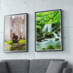 Poster & Banner - Style 02