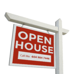 Real Estate Sign - Style 04