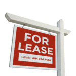 Real Estate Sign - Style 01