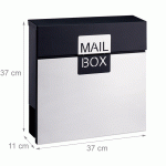 Mailbox - Style 02