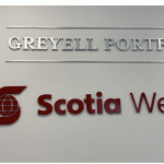 Scotia Sign