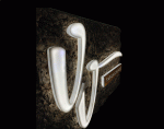 Luxury Illuminated Sign