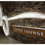 Luxury Illuminated Sign