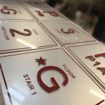 Wayfinder Signs