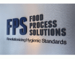 FPS Office Sign