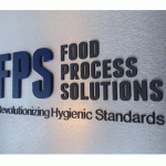 FPS Office Sign