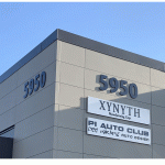 Building Sign