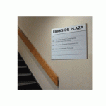 Directory Signs