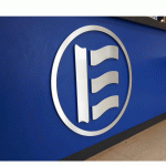 Office Sign - Style 11