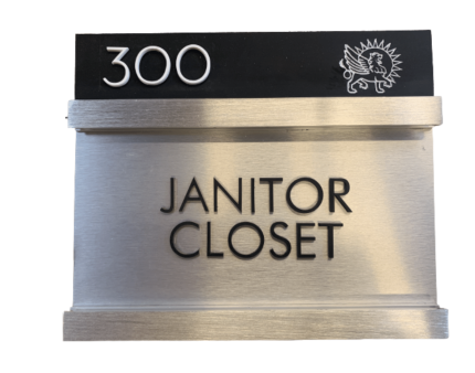 1-UBC Project - ASC Signage.