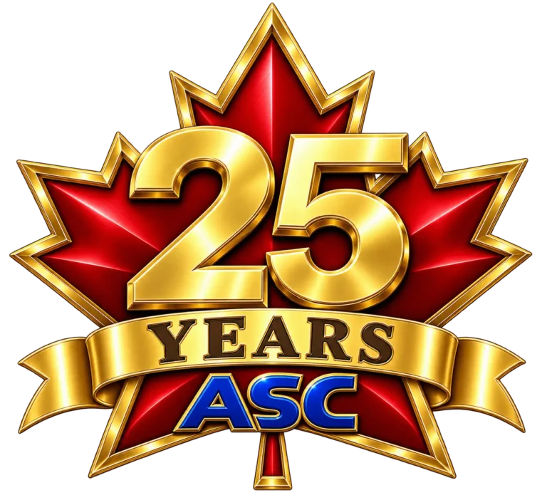 Address Signage Company - 25 of Years of Experience Across Metor Vancouver